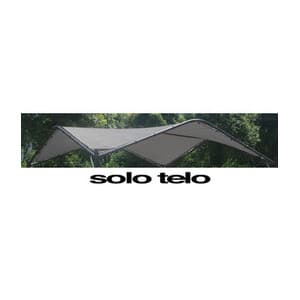 Top Copertura Gazebo Onda - 2
