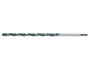 Punte per Legno Rettificate Prolungate a 2 Taglienti Ø 10 mm Cod 385756 - 2