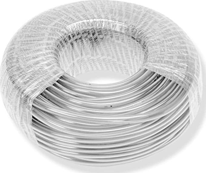 Tubo Antigelo per Livelli in Kit MM8 x 25M 1 Rotoli - 2