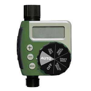 Centralina per Irrigazione Orbit Buddy - 2