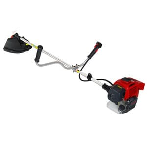 Decespugliatore a Scoppio Kawasaki 53,2 Cc TJ53ECM Doppia Imp - 2