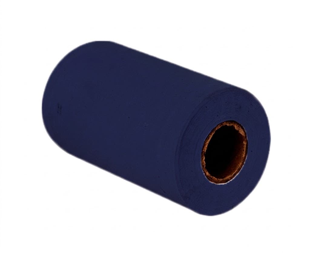 Nastro per Coibentazione in PVC H 100 mm x Blu Facot Chemicals di Rimoldi - 2