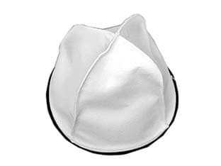 Prefiltro Polveri Fini per Trenta x (1000108207) Lavorwash - 2