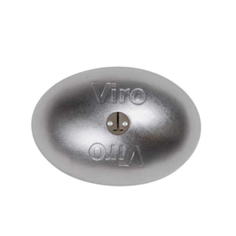 Lucchetto Van Lock Acciaio per Furgoni 4222 Viro - 2