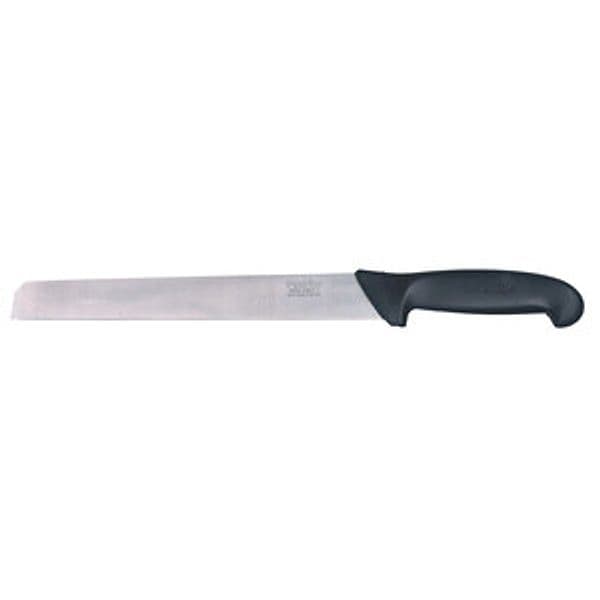 Lama INOX 24 cm Coltello per Salumi 644 - 2