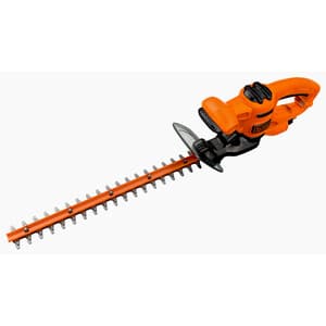 Tagliasiepi Elettrico B e D BEHT201 420W 45 cm Black e Decker - 2