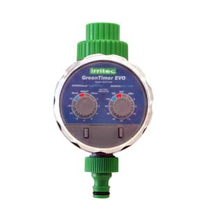 Centralina per Irrigazione Gt Evo - 2