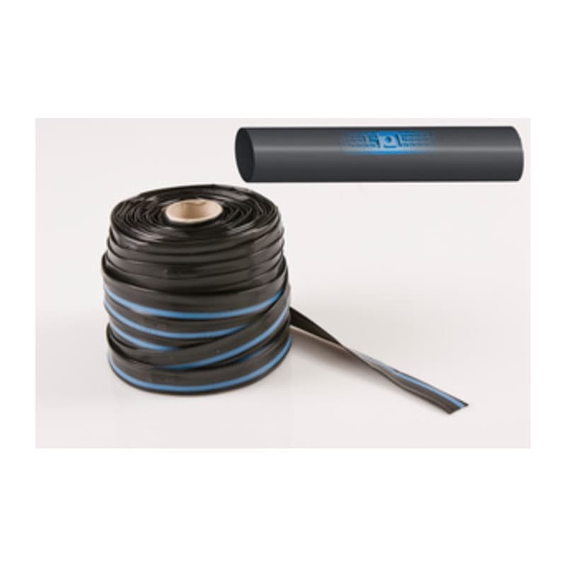 Ala Gocc Piat Ø 16 mm 2 l H Rotolo 100 m Irritec - 2