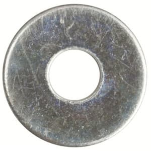 Rondella Grembialina Zinc UNI 6593 Ø 6 24 mm** 5,0 kg - 2