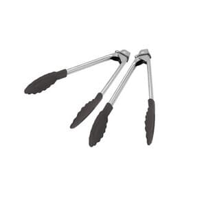 Pinza Mini Nylon Set Fackelmann 40376 6 Confezioni da 2 Pezzi - 2