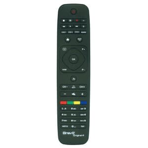 Telecomando Tv Bravo Original 4 Philips - 2