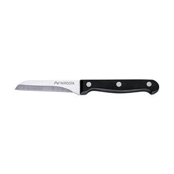Coltello per Verdure 8 cm Fackelmann 43390 6 Pezzi - 2