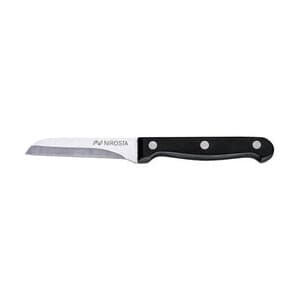 Coltello per Verdure 8 cm Fackelmann 43390 6 Pezzi - 2