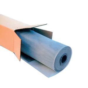Zanzariera Alluminio 18 x 16 H 50 CMX30 M Phifer 1,0 Rotoli - 2