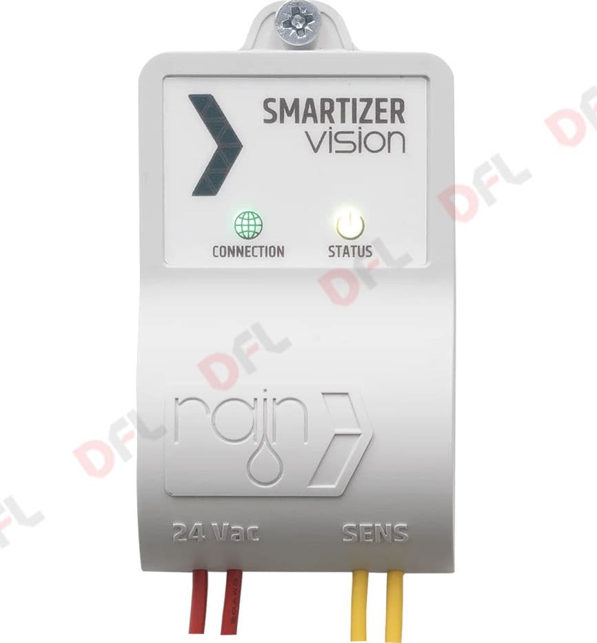 Dispositivo di Connessione Bluetooth 5,0 Rain Smartizer Vision - 2