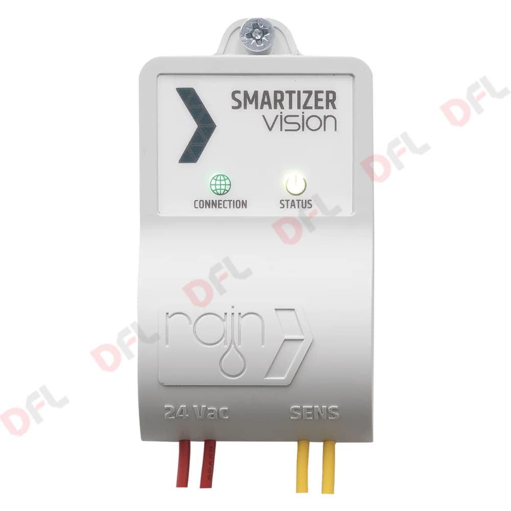 Dispositivo di Connessione Connessione Bluetooth 5,0 Rain Smartizer Vision - 2