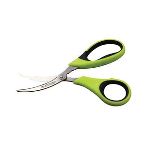 Forbici per Gamberi Fackelmann 43753 6 Pezzi - 2