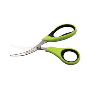 Forbici per Gamberi Fackelmann 43753 6 Pezzi - 2