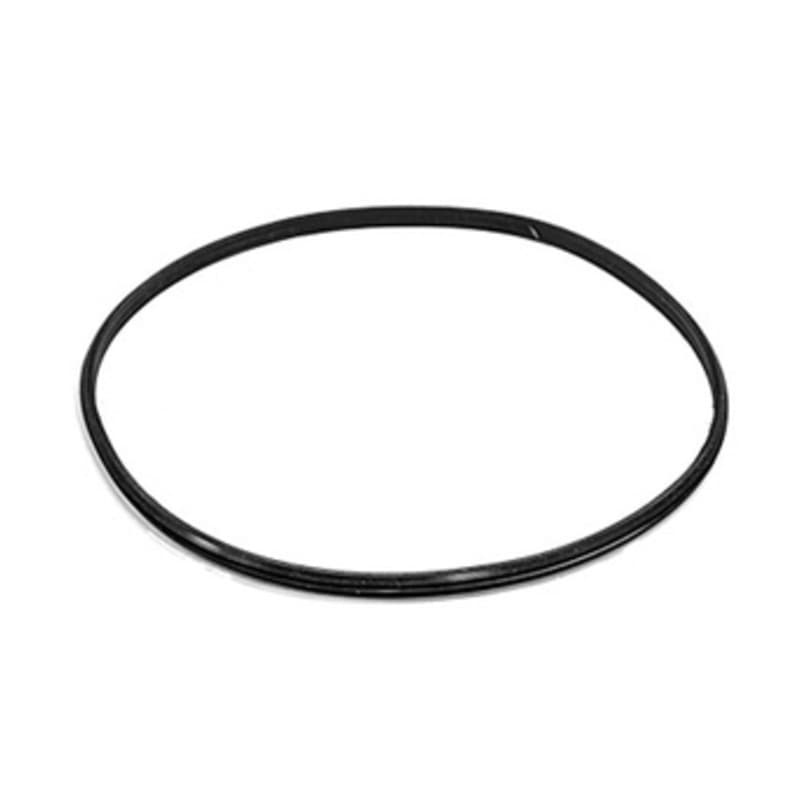Silicone per Tubi INOX Ø 30 cm Guarnizione 10 Pezzi - 2