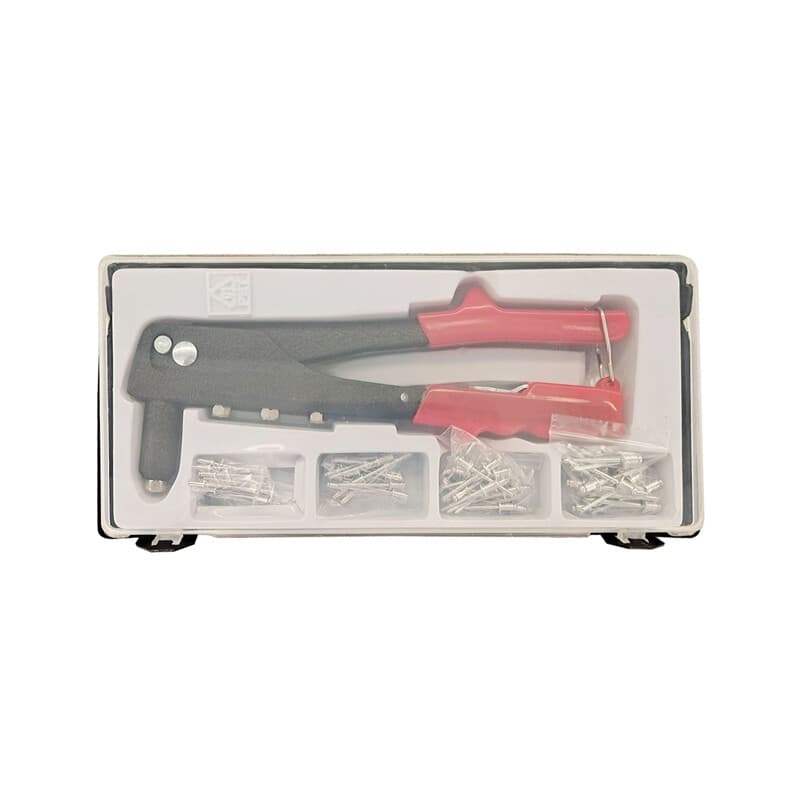 Kit con 60 Rivetti Rivettatrice in China T Max 6044 - 2