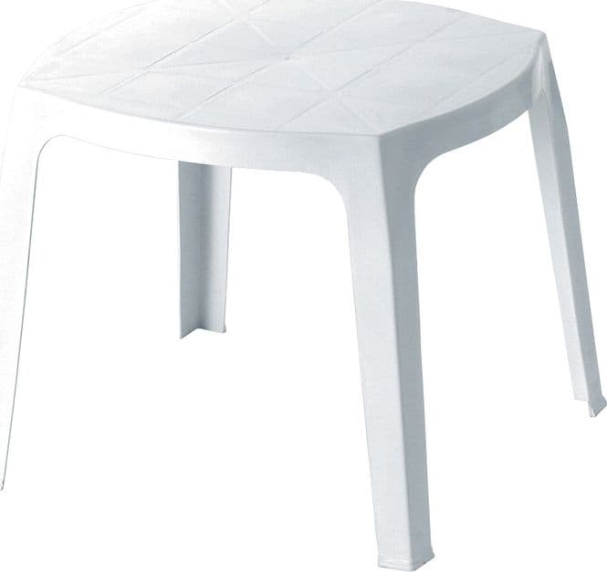 Tavolo Resina per Bambini Colori Assortiti - 2