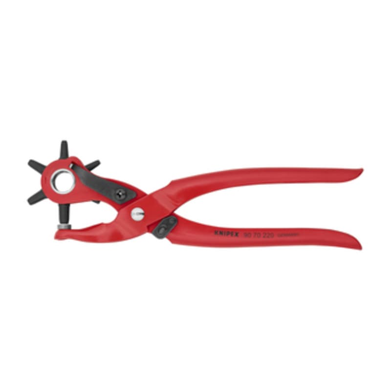 Pinza Fustellatrice Art. 90.70 220 mm Knipex Knipex Werk - 2