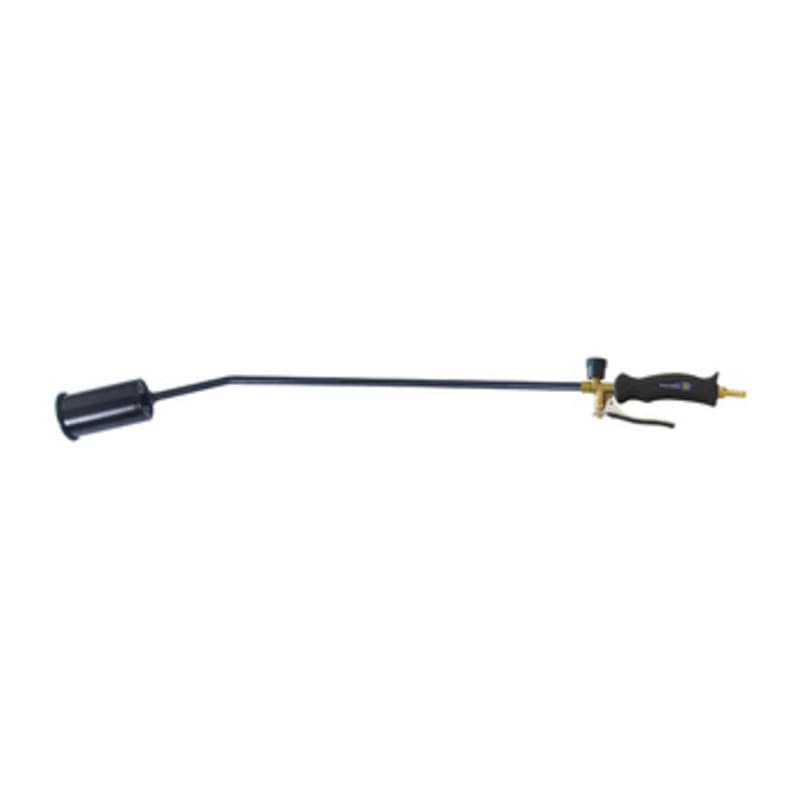 Saldatore a Gas Bruciatore Ø 60 mm x 100 cm - 2