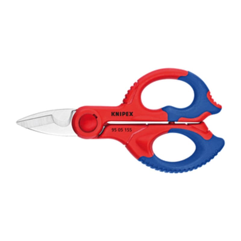 Forbici per Elettricista 95.05 155 mm Knipex Knipex Werk - 2