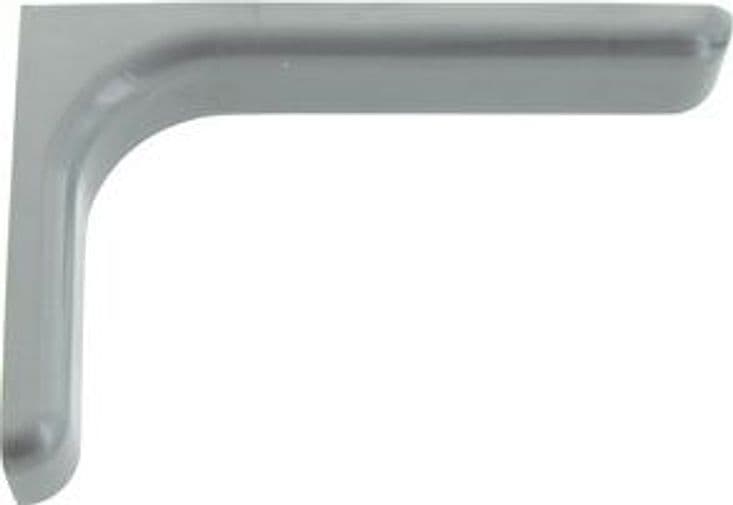 Reggimensola Argento Met. 120 mm 1 Coppia – Idroweb