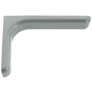 Reggimensola Argento Met. 120 mm 1,0 Coppie - 2
