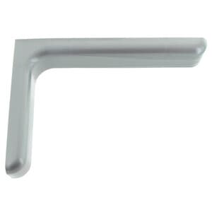 Reggimensola Argento Met. 240 mm 1,0 Coppie - 2