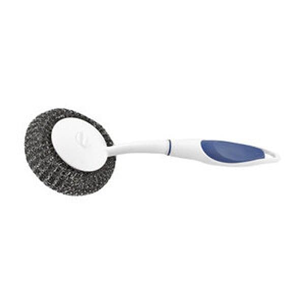 Spazzola Lavapiatti 28 cm Fackelmann 63861 4 Pezzi - 2