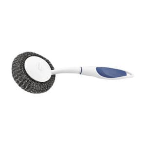 Spazzola Lavapiatti 28 cm Fackelmann 63861 4 Pezzi - 2