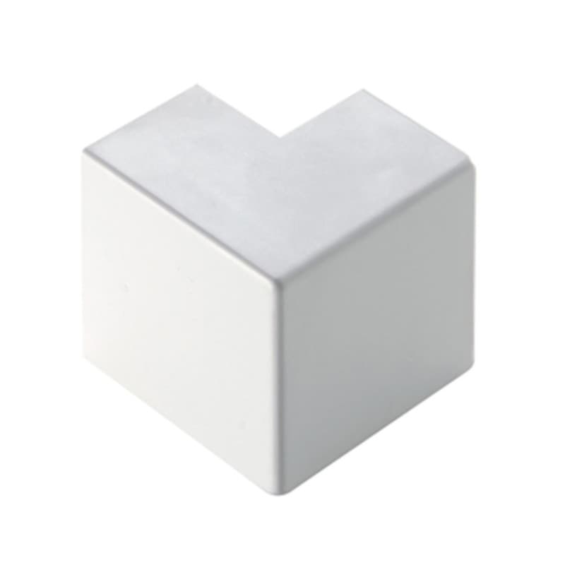 Angolo Esterno per Minicanalina 20 x 10 da Elettrocanali - 2