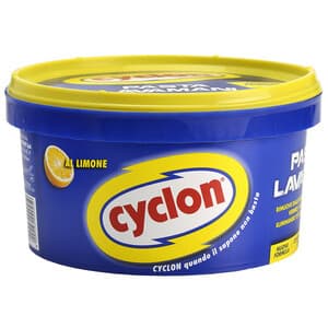 CYCLON PASTA LAVAMANI 0,500 L- 6,0 pz - 2