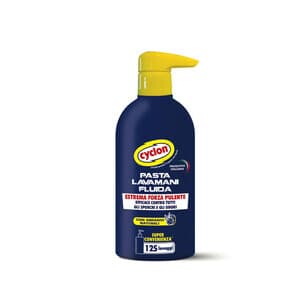 Cyclon Pasta Lavamani Fluida 500 ml 6 Pezzi - 2