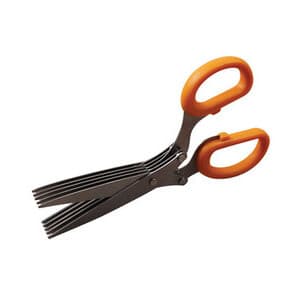 Forbici Multilama Fackelmann 40372 6 Pezzi - 2