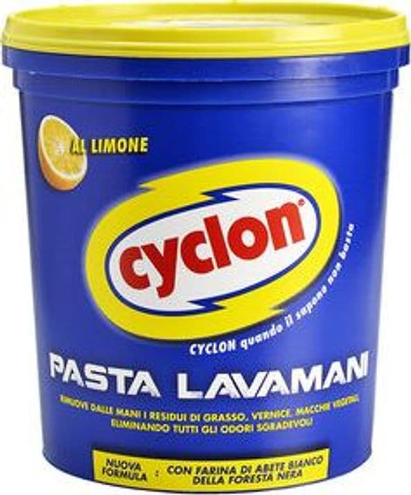 Cyclon Pasta Lavamani 1 l 6 Pezzi - 2