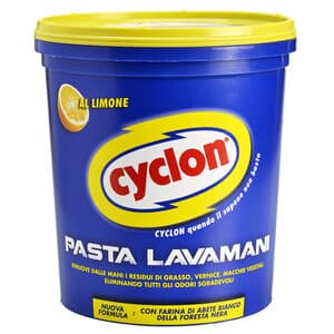 CYCLON PASTA LAVAMANI 1 L- 6,0 pz - 2