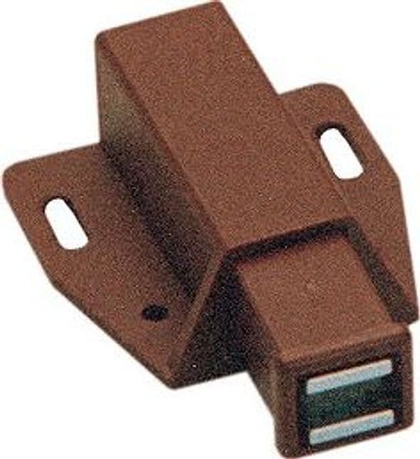 Chiusura Magnetica 690 a Scatto Bianco** e 631 100 Pezzi - 2