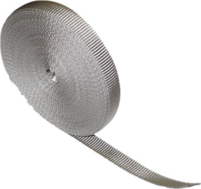Bandella in Tessuto per Tubi a Pavim 10 m Itw Construction Products Italy - 2