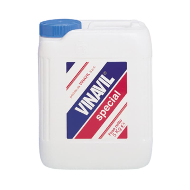 Vinavil Special da 5 kg 4 Pezzi - 2