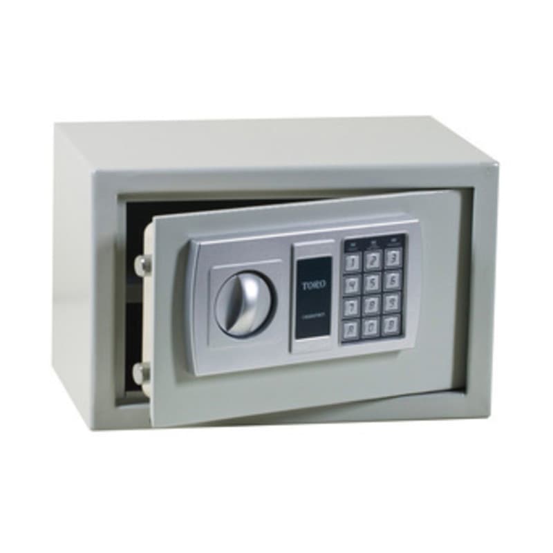 Cassaforte Elettronica Hotel 36 x 20XH24 Cm 5 mm - 2