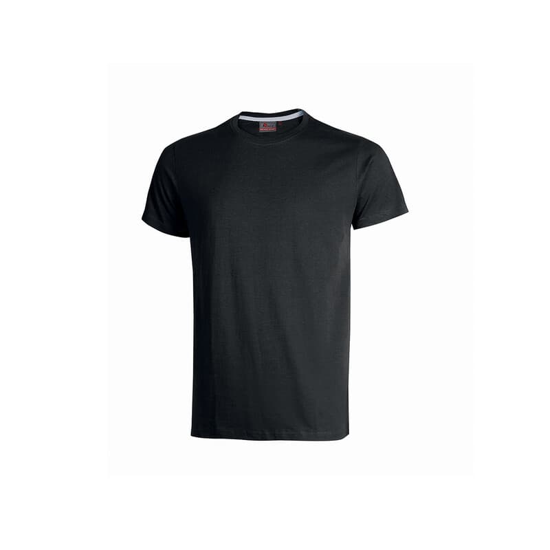 Power T Shirt Figi Nero Tg. Xl 5 Pezzi - 2