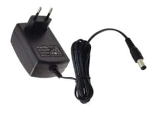 Caricabatteria 3 Vie 18 W 1,0AH per Forbici Predator Volpi - 2