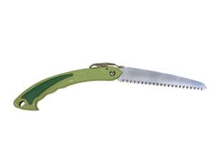 Segaccio a Serramanico con Manico in Plastica Lama 180 mm Il Campo - 2