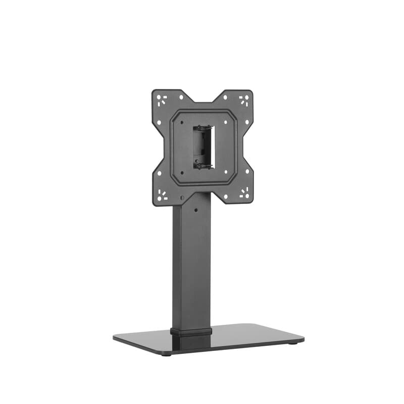 Tavolo con Base 23 x 43 Pollici Supporto Tv - 2