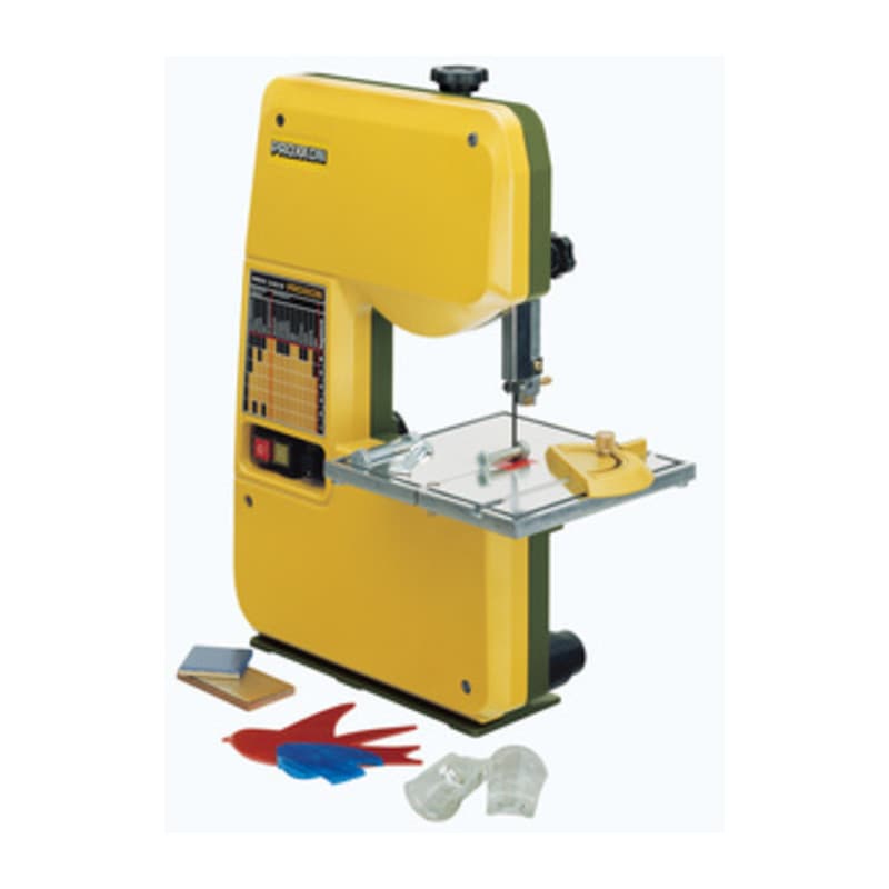 Nastro 220V Proxxon 27172 Microsega a Proxxon Gmbh - 2
