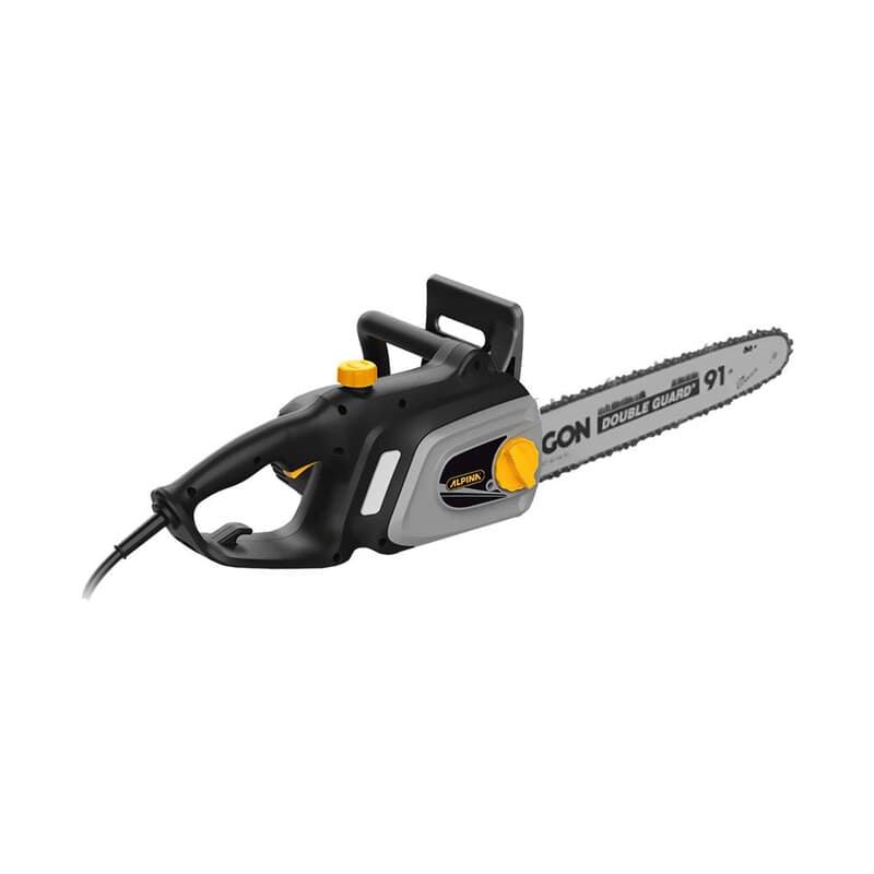 Elettrosega Alpina ACS180E 1800W 35 cm - 2