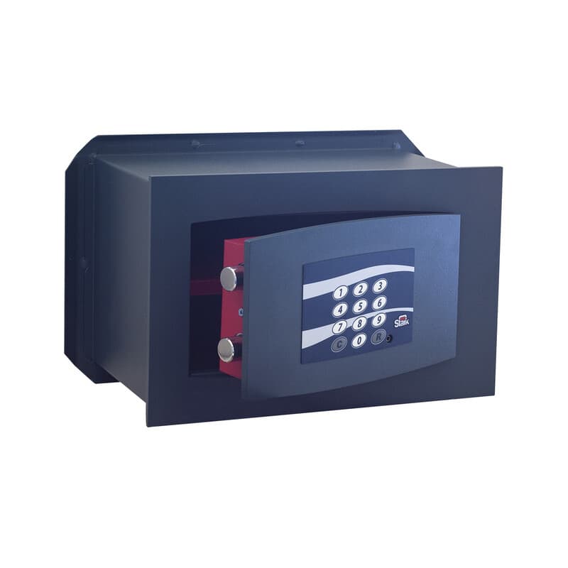 Cassaforte Elettronica 851A 31 x 15XH21 Cm - 2